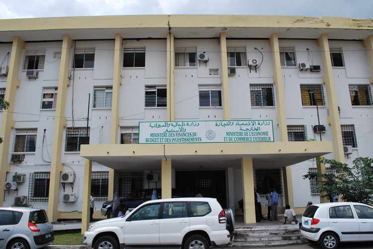 image Le ministère des finances annule les contrats d'embauche électoralistes